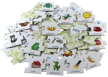 Игра «Слоги»