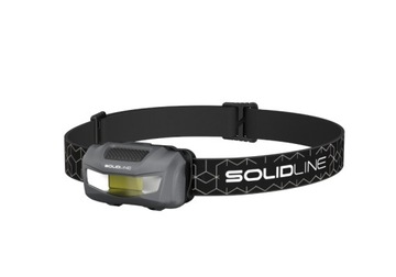 Latarka czołowa Solidline SH1 110 lm Led_lenser