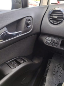 Opel Meriva II Mikrovan Facelifting 1.4 Turbo ECOTEC 120KM 2014 Opel Meriva 1.4 Benzyna 120KM Zadbana 1.4 Benzyna 120KM, zdjęcie 18