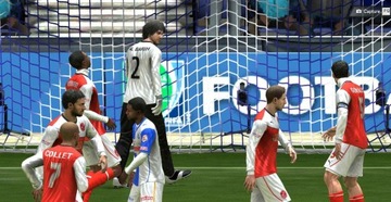 Консоль Sony PSP Street + зарядное устройство + FIFA 13 PL