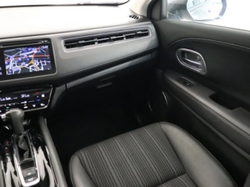 Honda HR-V II SUV 1.5 i-VTEC 130KM 2015 Honda HR-V 1.5 i-VTEC, Automat, Skóra, Navi, zdjęcie 7