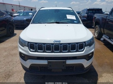 Jeep Compass II 2024 Jeep Compass Latitude 2024 2.0l 2.0 Benzyna 200KM, zdjęcie 7