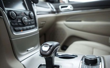 Jeep Grand Cherokee IV Terenowy Facelifting 3.0 V6 CRD 250KM 2013 Jeep Grand Cherokee 3.0D 250Ps Ledy Radar Panorama Navi Skora Wentylacja 1, zdjęcie 29