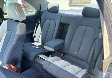 Mercedes CLK W208 Coupe C208 2.0 136KM 1997 Mercedes-Benz CLK Doinwestowany egzemplarz 2.0 Benzyna 136KM, zdjęcie 16