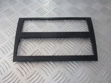 OSŁONA KONSOLI RAMKA AUDI A4 B5