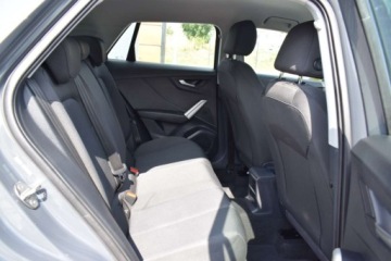 Audi Q2 SUV 1.6 TDI 116KM 2017 Audi Q2 bezpieczny zakup, ROK gwarancji 1.6 Diesel 116KM, zdjęcie 21