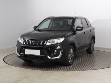 Suzuki Vitara III SUV Facelifting 1.0 BoosterJet 111KM 2019 Suzuki Vitara 1.0 BoosterJet, Salon Polska, zdjęcie 1