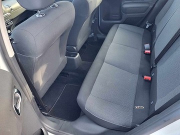 Citroen C4 Cactus Crossover Facelifting 1.2 PureTech 82KM 2018 Citroen C4 Cactus Citroen C4 Cactus 1.2 PureTech 90 tys km Zamiana 1.2, zdjęcie 8
