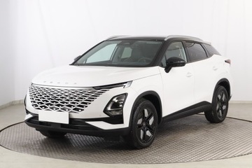 Omoda 5 1.6 T-GDI 147KM 2024 Omoda 5 1.6 T, Serwis ASO, Automat, VAT 23%, zdjęcie 1