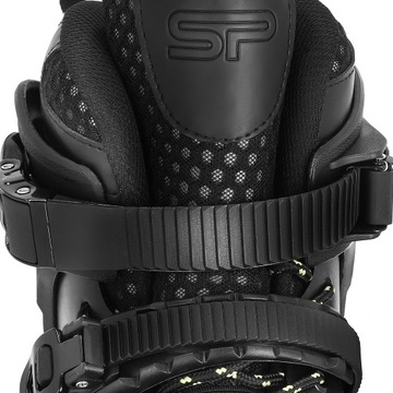 FREESPO Spokey слалом 42/43, произвольная программа