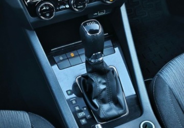 Skoda Octavia III Liftback Facelifting 1.5 TSI ACT 150KM 2019 Skoda Octavia Style Pakiet Amazing, Tempomat, Kamera, Podgrzewane fotele,, zdjęcie 23