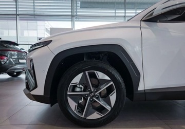 Hyundai Tucson IV 2025 Hyundai Tucson Hyundai Tucson 1.6 T-GDI 150KM 6MT Smart LED Od reki, zdjęcie 1