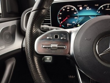 Mercedes GLE V167 2019 Mercedes-Benz GLE 3.0 389KM AMG Line Pneumatyka 4Matic Automat Panorama, zdjęcie 20