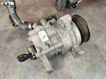 BMW F01 F10 550I 750I N63 ČERPADLO SERVA DYNAMIC DRIVE 6788909 LFR540