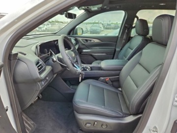 Chevrolet 2026 Chevrolet Traverse Lt 2026 2.5 Benzyna 310KM, zdjęcie 7