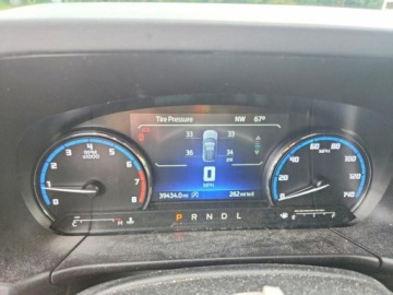 Ford Bronco VI 2023 Ford Bronco Sport Outer Banks 2023 1.5 Benzyna 200KM, zdjęcie 9