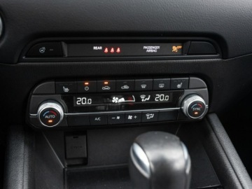 Mazda CX-5 II SUV Facelifting 2.0 SKYACTIV-G 165KM 2023 Mazda CX-5 WD8349R#2.0 Center-Line Plus 2WD, zdjęcie 15