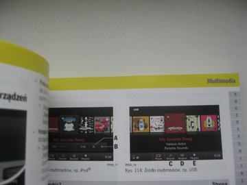 Porsche 911 (991) 2015-2019 польский сервис мануал