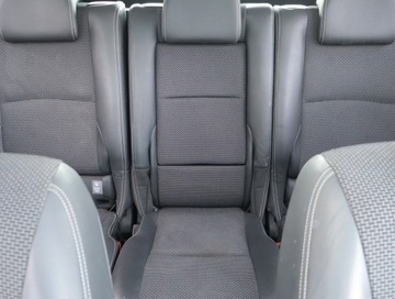 Toyota Verso Minivan Facelifting 1.8 Valvematic 147KM 2016 Toyota Verso 1.8 Valvematic, GAZ, Automat, Skóra, zdjęcie 9