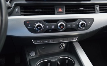Audi A4 B9 Allroad Quattro Facelifting 2.0 40 TDI 190KM 2020 Audi A4 Avant 2,0 TDI 190 KM QUATTRO Full Led Nawigacja Webasto 2.0 Diesel, zdjęcie 30