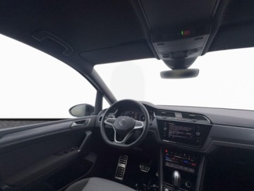 Volkswagen Touran III 2.0 TDI 150KM 2025 Volkswagen Touran 2.0 TDI BMT Highline DSG, 7os, Gwarancja, Serwis ASO,FV23, zdjęcie 16