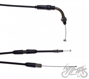 ГАЗОВЫЙ КАБЕЛЬ KPL QT-4 ВЕРСИЯ B