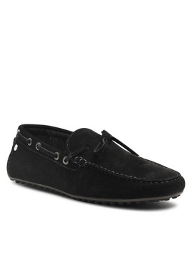 GOE Mokasyny LL1N4001 Black