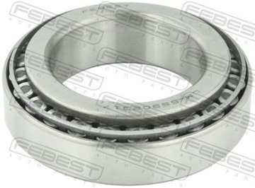 ПОДШИПНИК ВАЛА LM-55902317 FEBEST