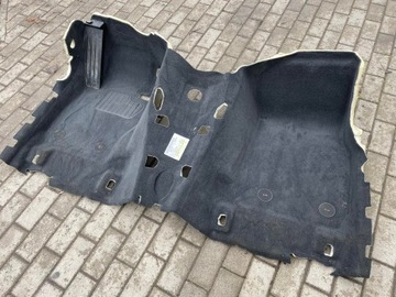 BMW F34 DYWAN WYKŁADZINA EU