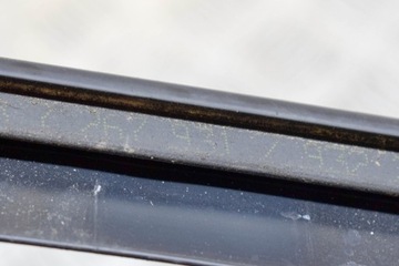 BMW 2 CABRIO F23 PRAVÁ STRANA VNĚJŠÍ TĚSNĚNÍ 7267932 7267931 2016