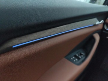 Skoda Superb III Liftback Facelifting 2.0 TDI SCR 150KM 2024 Skoda Superb Selection, 2.0 TDI / 150KM, DSG, Salo, zdjęcie 29