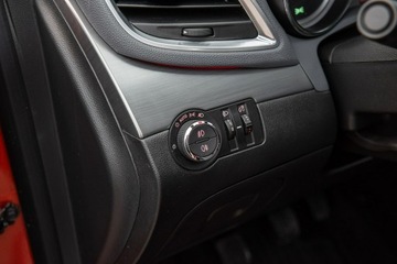 Opel Mokka I SUV 1.7 CDTI ECOTEC 130KM 2013 Opel Mokka 1.7CDTI 130KM ! Szyberdach ! Super Stan, zdjęcie 22