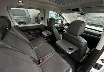 Volkswagen Caddy V Caddy 1.5 TSI 114KM 2024 Volkswagen Caddy MAXI Style 7 osobowy Pakiety, FV 23, ACC, Kamera, ergo C, zdjęcie 7