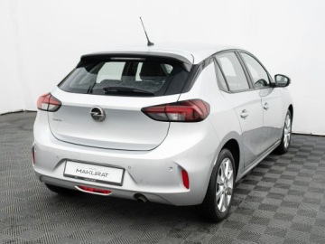 Opel Corsa F Hatchback 5d 1.2 Turbo 100KM 2022 Opel Corsa GD2C951#1.2 Elegance Cz.cof ekran dotyk, zdjęcie 4