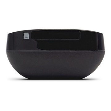 Filehub All-in-1 RavPower RP-WD03 OpenWRT