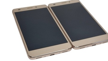 IDEAŁ HONOR 7 LITE NEM-L21 PUDEŁKO+ ETUI