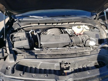 Cadillac Escalade III 2021 Cadillac Escalade Sport Platinum 2021 6.2l 6.2 Benzyna 420KM, zdjęcie 6