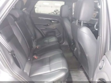 Land Rover Range Rover Evoque II 2020 Land Rover Range Rover Evoque 2020r., 4x4, 2.0L 2.0 Benzyna 246KM, zdjęcie 9