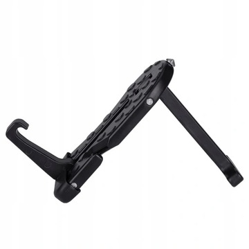 СКЛАДНАЯ ПЕДАЛЬНАЯ ПЛАТФОРМА ДЛЯ АВТОМОБИЛЬНЫХ ДВЕРЕЙ