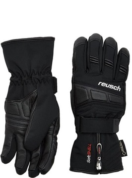 Rękawice Reusch Modus Gtx 8 (Kolor: Czarny; Rozmia