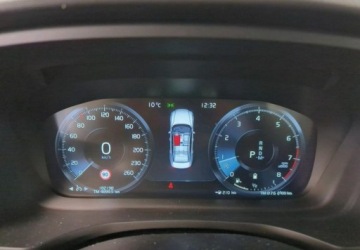 Volvo S60 III 2021 Volvo S60 Inscription Automat Piekna wersja FV 23 2.0 Benzyna 197KM, zdjęcie 6