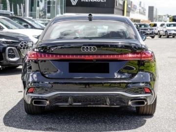 Audi A5 B10 Limousine 2.0 TFSI 150KM 2026 2.0 TFSI S line (150 KM) Felgi 19", zdjęcie 1