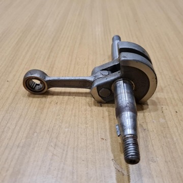 ШАТУН КОЛЕНВАЛА SACHS DOLMAR BC-212