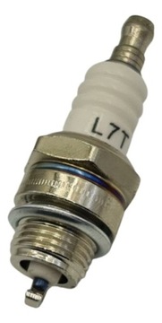 Świeca zapłonowa 2T minibike pocket cross quad