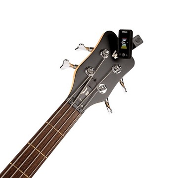 PW-CT-17BK Гитарный тюнер и тюнер D'addario