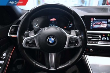 BMW Seria 3 G20-G21 Limuzyna 2.0 330i 258KM 2022 BMW Seria 3 330iFV23LED Fog lightsSkorzana Kierownica MFotele Sportowe, zdjęcie 9