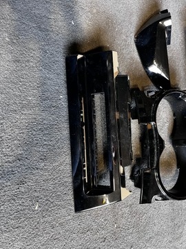 50 PEUGEOT 508 II LIŠTA ZDOBENÍ DEKORACE