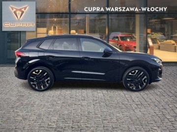 Cupra Terramar SUV 1.5 eTSI 150KM 2026 Cupra Terramar 1.5 eTSI 150 KM 7-biegowa automatyc, zdjęcie 5