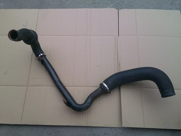 Rura Intercooler Peugeot Boxer Citroen Jumper 2.2HDI