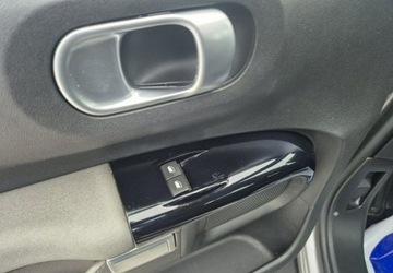 Citroen C4 Cactus Crossover Facelifting 1.2 PureTech 110KM 2019 Citroen C4 Cactus Stan idealny Tylko 68.000km Kola zima 1.2 Benzyna, zdjęcie 15